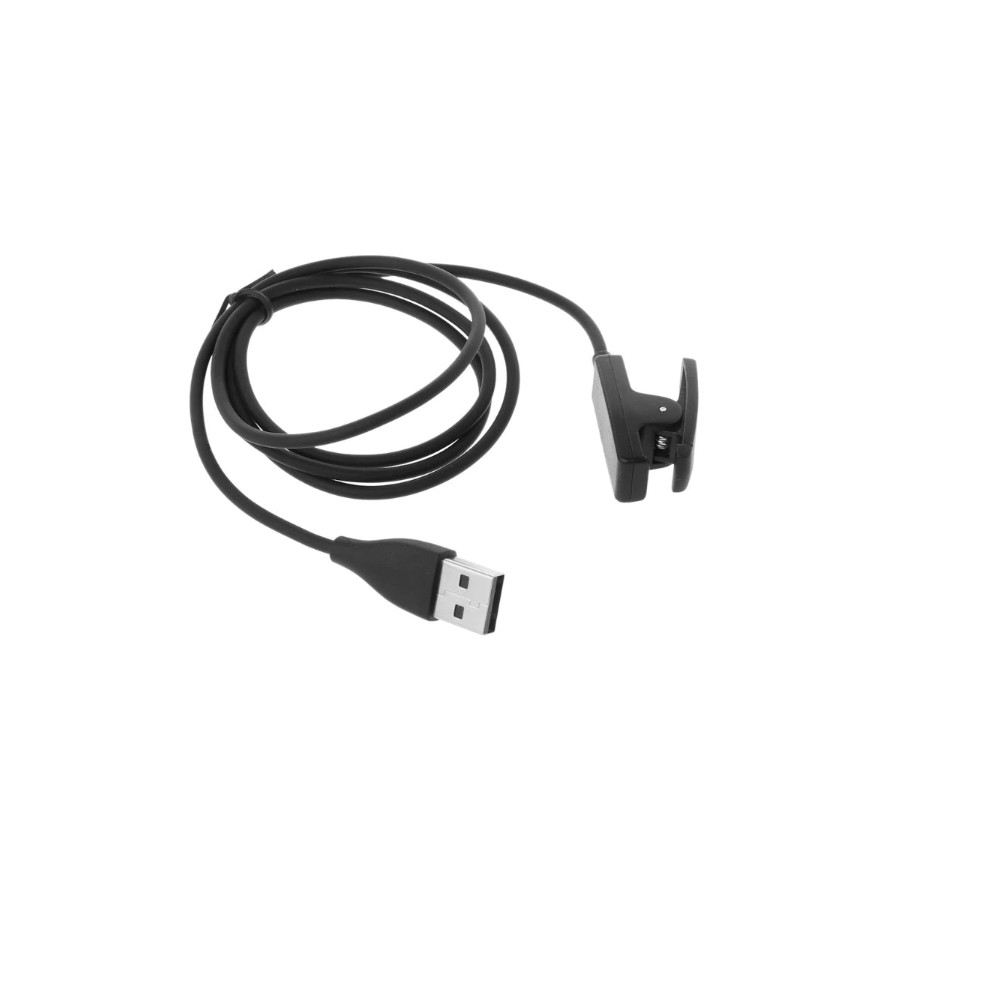 DrPhone Garmin Forerunner - Charger Kabel Oplaadkabel – MAX Zwart