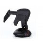 DrPhone DC2 Auto Houder – 360 graden roteerbaar - One Touch-systeem - Muis ontwerp