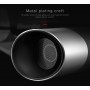 Bluedio® Speaker Gepatenteerd Wireless Home Audio Bluetooth Speaker met Mic & Deep Bass 3D Sound Effect - Design Speaker