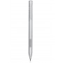 DrPhone SX Ultimate Actieve Stylus Pen - Universele Stylus Pen voor Microsoft Surface Pro 3, 4, 5,Book, Studio - Zilver