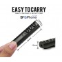 DrPhone BC Pro - Auto Receiver Bluetooth 4.1 - 3.5mm jack Aux Audio Adapter + Ontvanger Speaker / Hoofdtelefoon & Auto Stereo