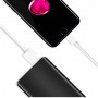 DrPhone LUNAR2 - USB-C Naar Lightning Kabel - 5V - 20% Sneller Laden - iPad Pro / iPhone 11 / 11 Pro / XS Max / XS