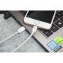 DrPhone LUNAR - USB-C Naar Lightning Kabel - Fast Charge 9V - 50% Sneller Laden - iPad Pro / iPhone 11 / 11 Pro / Max XS