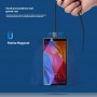 DrPhone iCON Series - Gecertificeerde Oplader - Magnetische 8-Pin iPhone / iPad oplaadkabel + Datakabel - Magnetisch