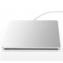 DrPhone USB-C Externe CD-RW/DVD-RW Drive - Type-C CD/DVD Speler & Brander - Computer Laptop/Desktops - Macbook / Windows