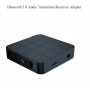 DrPhone StreamX5 - Bluetooth 5.0 Transmitter - Receiver/Ontvanger - Zender - RX / TX - Stabielere Verbinding - 6 Uur accu
