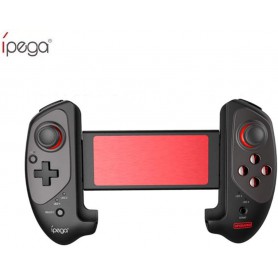 IPEGA Draadloze 4.0 Gamepad Draadloze Telescopische Game Controller  - 5 tot 11 inch (Android 6.0 of hoger, iOS11.0 of hoger)