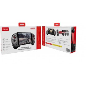 IPEGA Draadloze 4.0 Gamepad Draadloze Telescopische Game Controller  - 5 tot 11 inch (Android 6.0 of hoger, iOS11.0 of hoger)