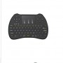 ElementKeyboard RBG2 - Draadloze toetsenbord - Touchpad - LED - Wireless Keyboard voor o.a. Smart TV / Android