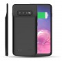 PowerCase Samsung Galaxy S10E - Batterij Case 4700mAh – PowerBank – Hoesje