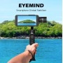 DrPone G2 BeyondSky - 360º Gimbal voor Smartphones - iPhone / Android - Film Maken - Go Pro - 3-Assige Gimbal - Eclipse Black