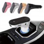 DrPhone FM8 – Bluetooth FM Speler Auto MP3 – Carkit Autolader – Micro SD + USB Stick - AUX 3.5mm – Handsfree Bellen – Rose Goud