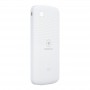 LUXWALLET DM1 - 10000 MAH Powerbank - 37Wh 5V 2.1A - Geschikt voor vliegtuigen - Input USB-C + Micro USB - Wit