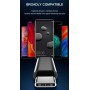 DrPhone - PX1® Premium Lavalier High End Microfoon met Clip voor Smartphone / Universeel IOS / Android / Windows