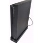DrPhone NinjaSX2 - Xbox One X Koel Ventilator - 2 USB-poorten - Verticale Standaard Houder - Verbeteren levensduur - Zwart