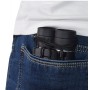 DrPhone® - APEXPro 8x21 Compact Zoom Verrekijker Lange Bereik 1000m - HD Krachtige Mini Telescoop BAK4 Hunting sport Camping