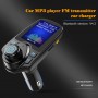 DrPhone BC7 PRO – 5 in 1 Universele Draadloze Bluetooth Handsfree-carkit met FM transmitter