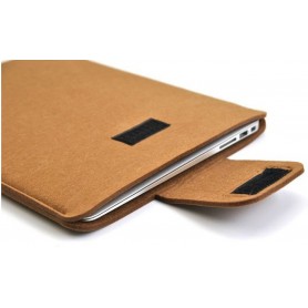 S03 DrPhone 10 inch Soft Sleeve Beschermhoes – Draagtas hoes – Tablet hoes – Pouchbag - Grijs