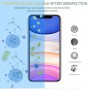 DrPhone Healthbox® - Draadloos Qi Lader + LED UV Sterilisator Box - Desinfecteert Smartphone / Sleutels / Sieraden