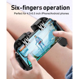 DrPhone GX5 GameController