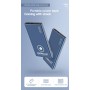 DrPhone FUSION® - Draadloze iWatch lader - Apple Watch oplader + LUXWALLET Powerbank 10.000 Mah - Wireless Travel Kit