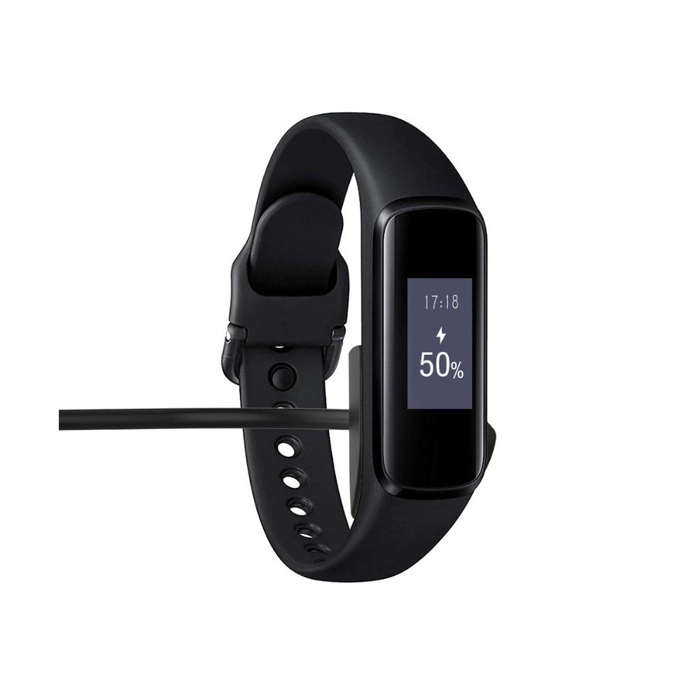 DrPhone Samsung Galaxy Fit E SM-R375 Oplaadkabel – Charger – 1 Meter