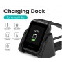 DrPhone Xiaomi Huami Amazfit BIP A1608 – USB Oplaadkabel - Charger - Dock – 1 Meter