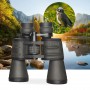 DrPhone V2 Verrekijker 10-120x80 - Telescoop Nacht / Dag– Bak4 – Verstelbare zoom - Scope Monoculair -Zwart