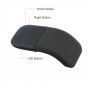 DrPhone BM10 Excellence - Laser Bluetooth 4.0 Opvouwbare Muis - Silent Klik Tech - Ergonomisch - Surface / Windows / Macbook