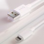 DrPhone DM Series - Lightning 8-Pin Oplaadkabel + Datakabel - Extra Stevig - 1M - Laadkabel Voor Apple iPhone / iPad en Airpods