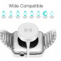 DrPhone VOLT2 - Apple Watch Laadkabel - Draadloze Oplader USB Kabel Magnetische Adapter Voor iWatch / Apple Watch 5 / 1/2/3/4/5