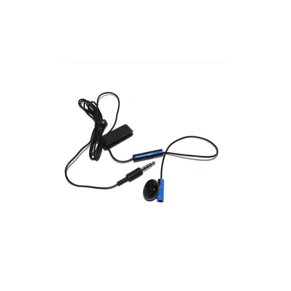realiteit George Bernard Kameraad DrPhone INFI - PS4 Oordopje - Earphone – PS4 Oortje – 3.5mm Jack – AUX –  Gaming In- earphones + Microfoon