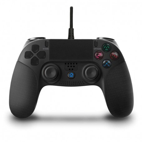 DrPhone RX PRO - Wired ( Bekabeld) Controller – USB Controller – Geschikt voor o.a PS4/PC – Gaming – PC Gaming