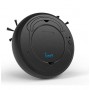 DrPhone Bowal Automatic Robot Vacuum Cleaner – Automatische stofzuiger – Robot - Housecleaner – Thuis Stofzuiger -