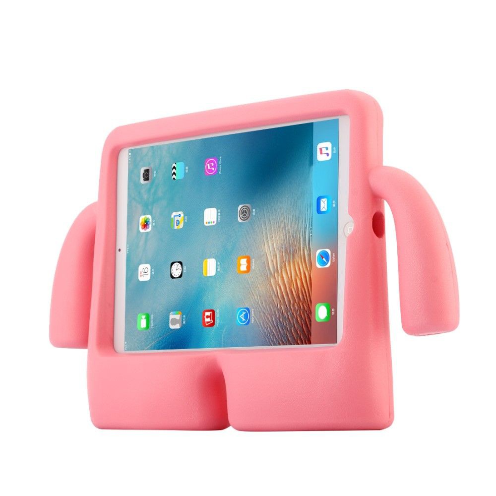KC Kinder Hoes Apple iPad Air 1/2/ Pro 9,7 & iPad Schokbestendig stevig EVA-schuim – Roze