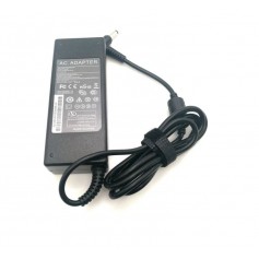 DrPhone AC/DC Adapter 19V - 4.74A - 5.5*2.5mm - 90W Voeding Laptop Lader MET AC-kabel voor Asus (zie productinformatie)
