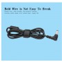 DrPhone AC/DC Adapter 19V - 2.37A - 5.5*2.5mm - 45W Voeding Laptop Lader MET AC-kabel voor ASUS ( Zie productinformatie)