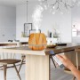 DrPhone AF2 Luchtbevochtiger – Aroma Diffuser - Essentiële Olie Diffuser Mist Maker 7 Led lichten + Afstandsbediening