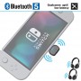 DrPhone NINDO AptX - USB Bluetooth 5.0 Audio Dongle - USB-C Adapter Voor Computer PC / Laptop / Nintendo Switch / TV / PS4