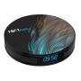 DrPhone De09 – TvBox - Mini Smart Tv Box – RAM: 2G – ROM: 16G - 2.4G/5G Wifi - Voice Control – 4K UHD 3840 x 2160
