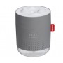 DrPhone - Mini Humidifier H2O - Luchtbevochtiger – Verdamper – Aromatherapie - Geurverspreider - Wit