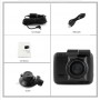 DrPhone DC2 Dash Cam 4K - Ingebouwde WiFi - GPS – Camerarecorder 2,4-inch LCD + APP