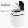 DrPhone DU04 - 12L - Intelligente Afvalbak - Infrarood Sensor – Automatisch - Keuken -Badkamer – SmartHome