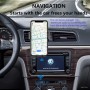 DrPhone BC20 Pro - Plug & Play - Bluetooth 5.0 Ontvanger- Stereo Draadloze Adapter 3.5Mm Jack Aux - Bluetooth Audio Receiver