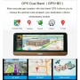 DrPhone VAD1 Smart Android Auto Camera – Dashcam – Luxe Navigatie - Gps –