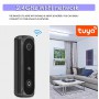 DrPhone LM1 Smart Video Deurbelcamera – Smart Life / TUYA / Google Assistant / Alexa - 1080P