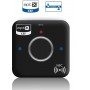 DrPhone Skylink VX - AptX Bluetooth-ontvanger 4.2 & Bluetooth-audioadapter + NFC -2x Aux 3.5mm