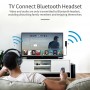 DrPhone XZ02 – Wireless Audio Transceiver – Bluetooth 5.0 – Zender & Ontvanger – 3 in 1