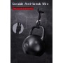 DrPhone Elbow Series Super Magnetische Lightning Kabel - 3A - Oplader - Snel Opladen + Dataoverdracht - 90 Graden met Led licht