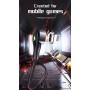 DrPhone Elbow Series Super Magnetische Lightning Kabel - 3A - Oplader - Snel Opladen + Dataoverdracht - 90 Graden met Led licht